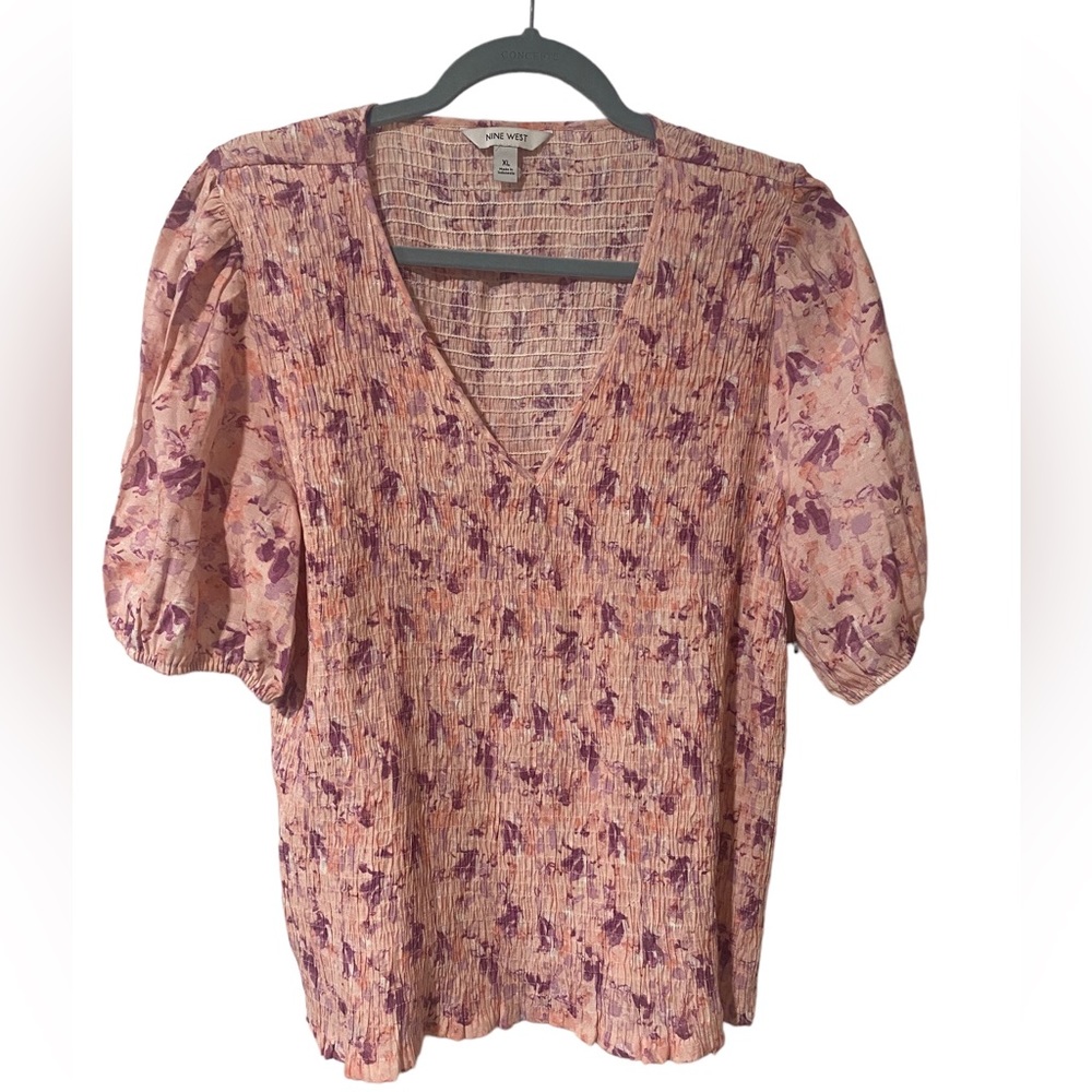 Nine West Top